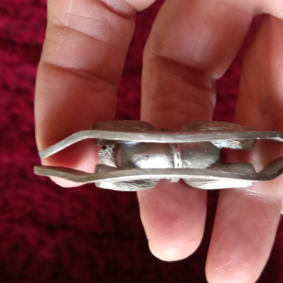 3 Pewter baby keepsakes - Picture 7 of 7